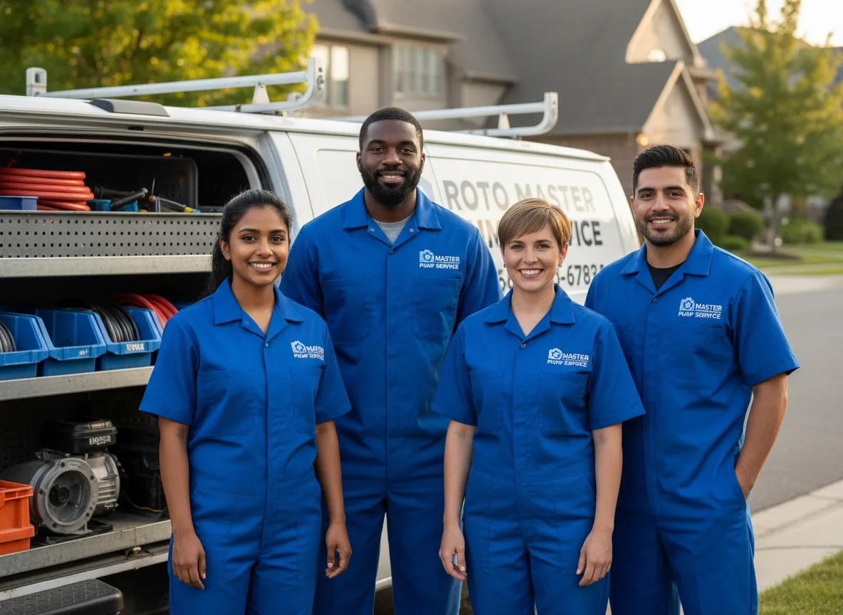 Sump Pump Installation company in Ontario, OR